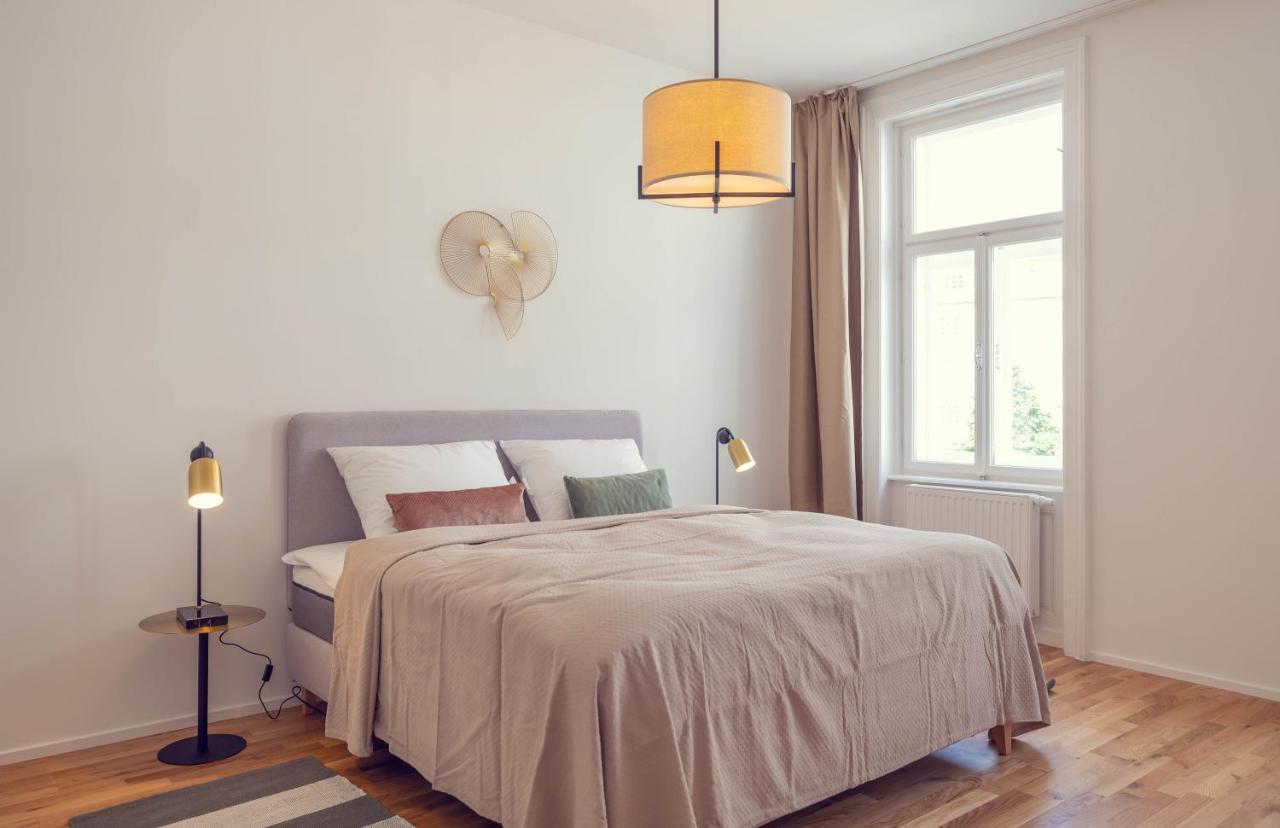 The 77 Erna Apartamento *