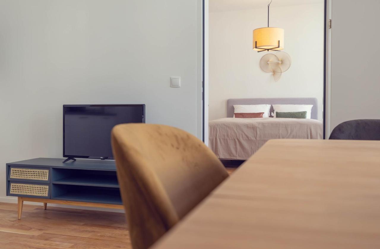 The 77 Erna Apartamento